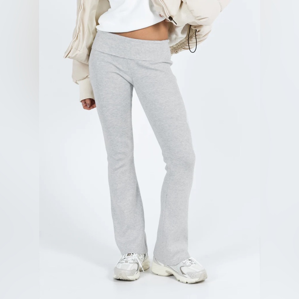 Princess Polly Westway Pants